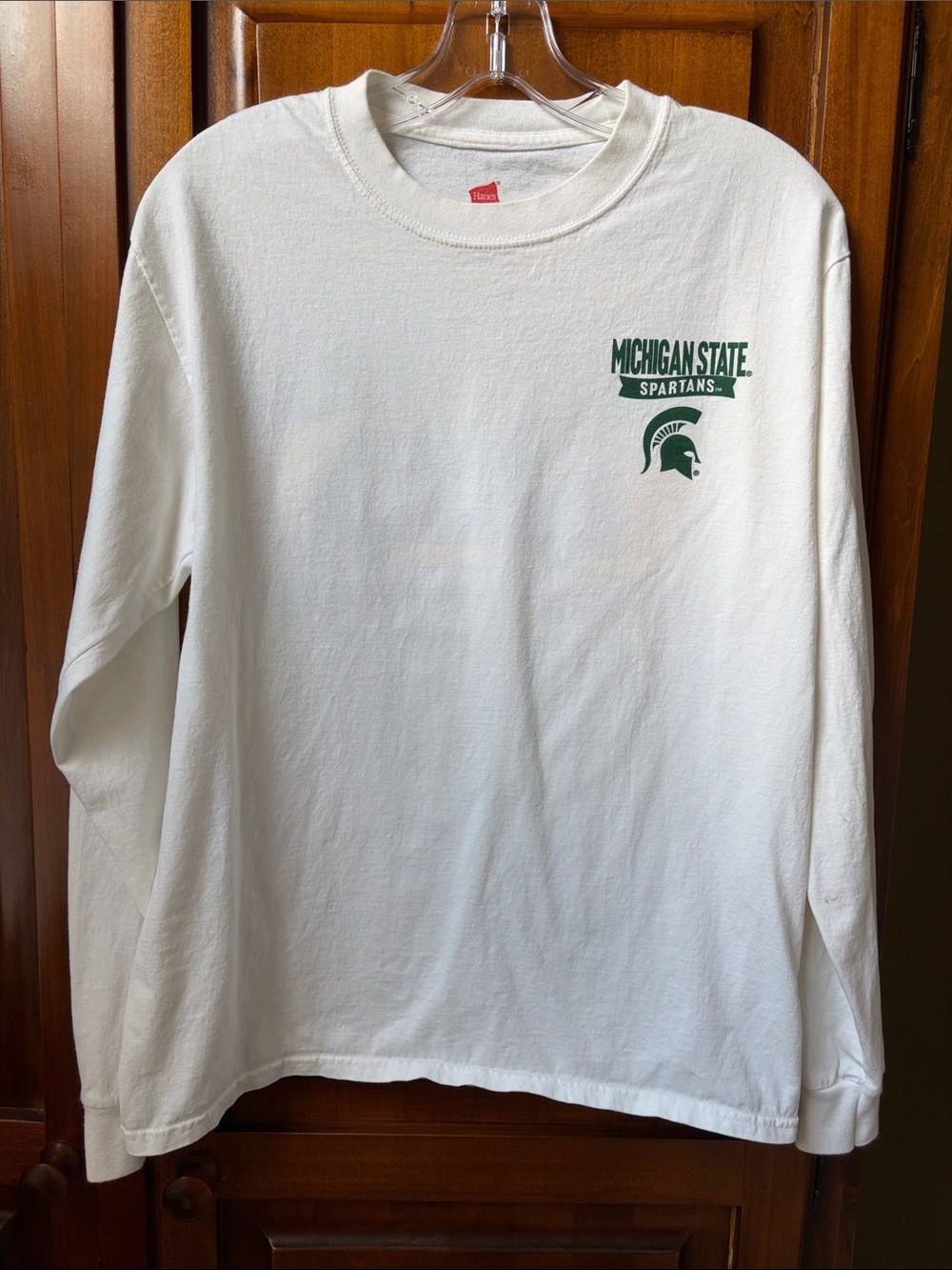 Michigan State Spartans T-Shirt